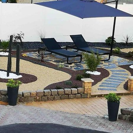 Maison Avec Jacuzzi Privatif Cambrai Zewnętrze zdjęcie