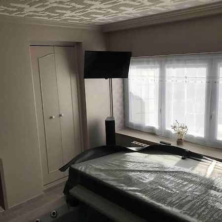 Maison Avec Jacuzzi Privatif Cambrai Zewnętrze zdjęcie