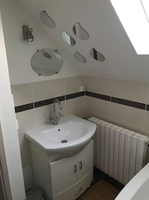 Maison Avec Jacuzzi Privatif Cambrai Zewnętrze zdjęcie