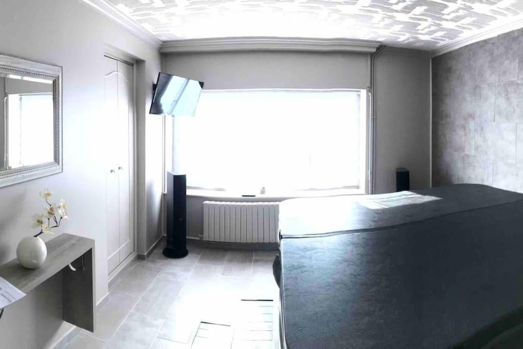 Maison Avec Jacuzzi Privatif Cambrai Zewnętrze zdjęcie