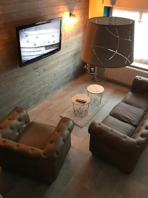 Maison Avec Jacuzzi Privatif Cambrai Zewnętrze zdjęcie