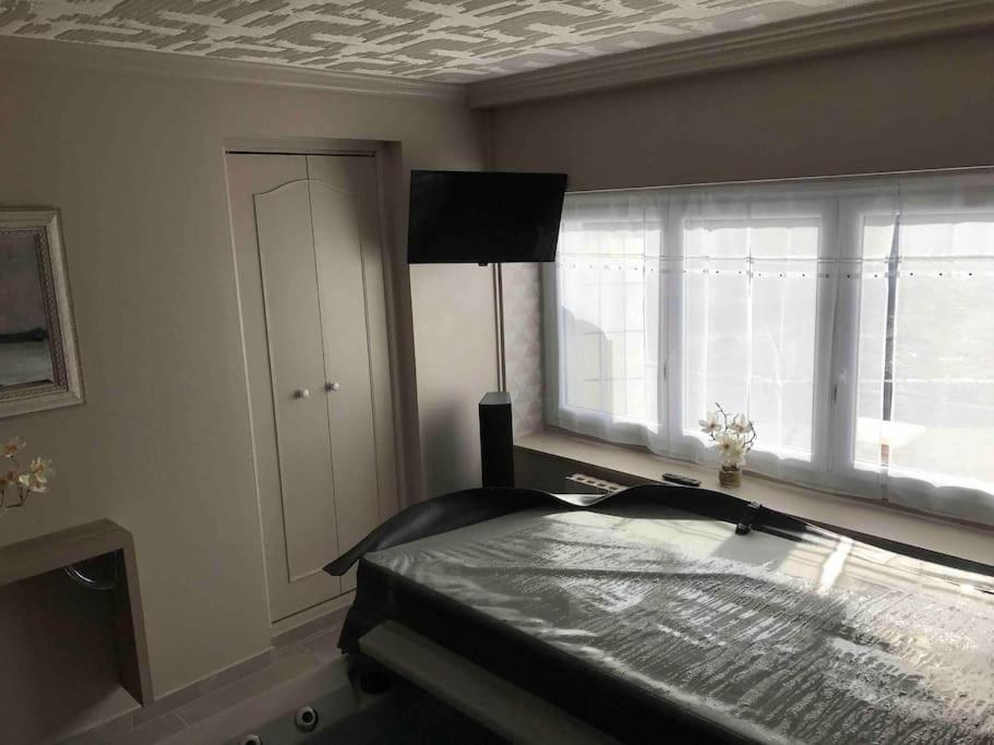 Maison Avec Jacuzzi Privatif Cambrai Zewnętrze zdjęcie